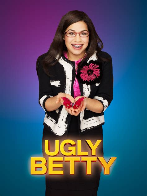 who plays betty ugly.